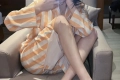 입에 넣고 싶다는 말 나온 레전드 발 모음