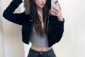 골반 허리라인 예술이네