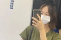마스크로 가려도 예뻐