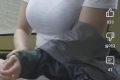 캠핑 누나 묵직한 미드 노출 흠뻑 젖은 수위
