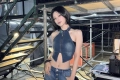 잠시 잊고있던 원조 배꼽퀸