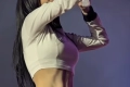 베몬 아현 복근 살벌하눼