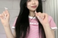 처녀귀신 컨셉인가