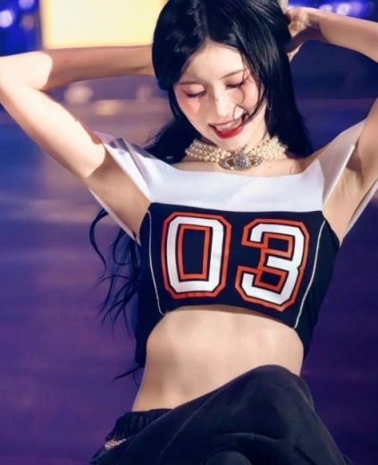 베몬 아사 쭈글겨 살짝 잡힌 댄스컷 찰나의 레전드