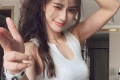 미친 11자 복근