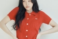 상큼한 노윤서 배꼽노출