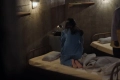 데블스플랜 손은유 발바닥 클로즈업