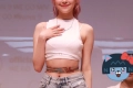 핑크 백지현