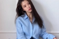 고민시 발끝까지 완성된 무보정 화보 컷에 감탄