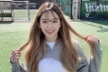 현실 여친 바이브