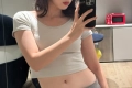 치어리더 하지원 코어통