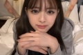 있지 유나 맨발 침대 셀카 야들야들한 발바닥 클로즈업
