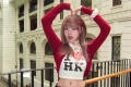 몸매는 정말 예쁘다 남다영