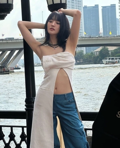 아이들 민니 활짝겨 모음집