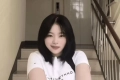 어디까지 벗을려구
