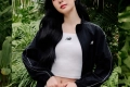갓연아 뉴발란스 화보
