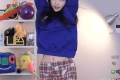 러블리한 잠옷바지