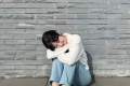 오마이걸 아린 맨발 청순미에 발끝까지 완벽