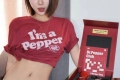 인스타 누나 윈터 닮은꼴
