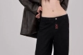 모델같은 몸매 허리