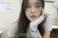 발붕이 취향 직격한 대학생 유튜버
