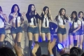 섹시 찬조팀