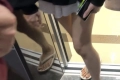 엘베에서 마주친 쪼리발 발가락 예뻐서 시선처리 못 하고 고정됨