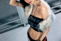 쎈언니 컨셉의 윈터