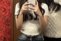 얼굴은 귀여운데 몸매는 완성형