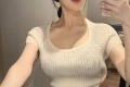 몸매 환상적이누
