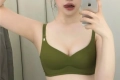 귀여운 똥머리