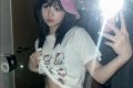 애기애기한 헬로키티