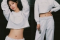 내츄럴한 느낌의 우연우