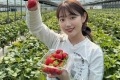 딸기보다 더 상큼한 조아영