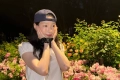 태연 은근슬쩍 배꼽노출