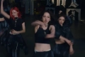 카리나 뮤비속 배꼽