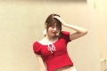 새침한 은채배꼽