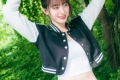 상큼한 하지원 치어리더