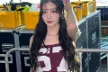 워터밤여신 권은비
