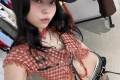 섹시한 카우보이 보안관 제니