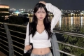 현실여친 바이브