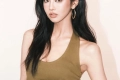 복고 미스코리아 느낌나는 이세희