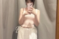 편안한 옷차림의 배우 조수민