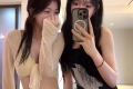 둘다 개이뻐
