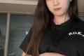 가장 자신있는 부위 보여주는..