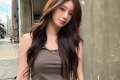 귀여운 아랫배