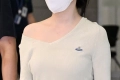 청순한 느낌의 아이린