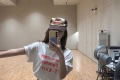 힙한 르세라핌 채원
