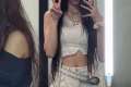 새침한 아이브 이서