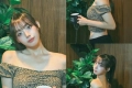 치어리더 하지원